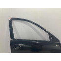 Porta Dianteira Direita Chevrolet Corsa Classic 2000/2010 Dianteira Direita Preto