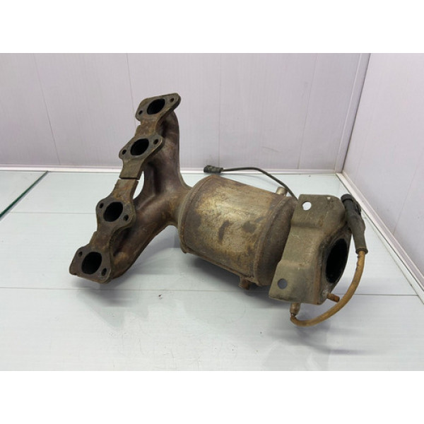 Catalisador Fiat Uno 1.4 Fire Evo 2011/2020