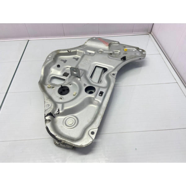 Maquina Vidro Traseira Esquerda Hyundai I30 2009/2012