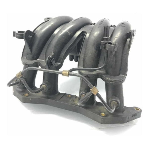 Coletor Admissão Peugeot 206 1.4/8v 2009 C/detalhe