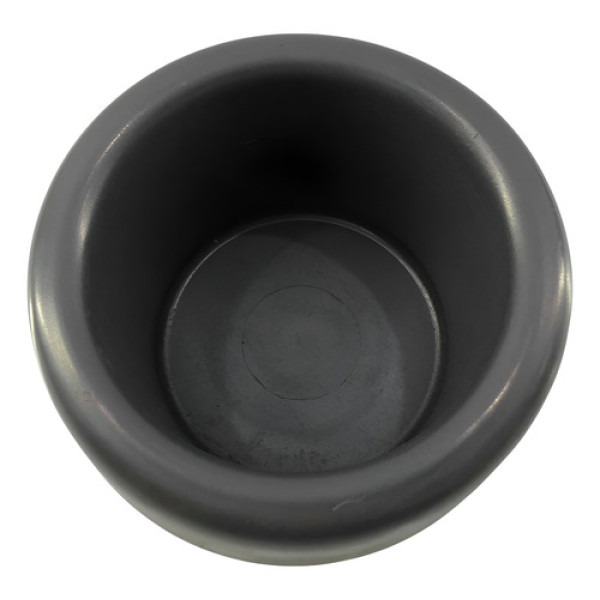 Acabamento Porta Copos Fiat Doblo 2011/2150416 Preto