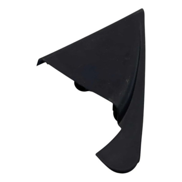 Acabamento Traseiro Dir Int Hb20 Sedan 2013/2016 55232 Preto