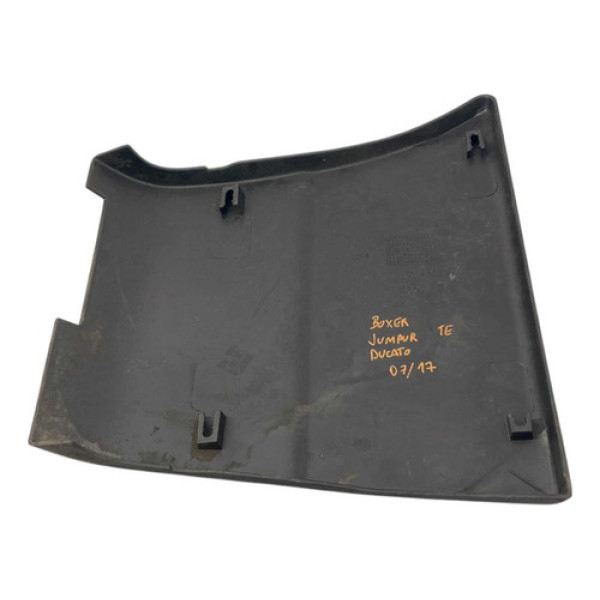 Friso Lateral Traseira Direito Ducato/boxer/jumper 2007/2017