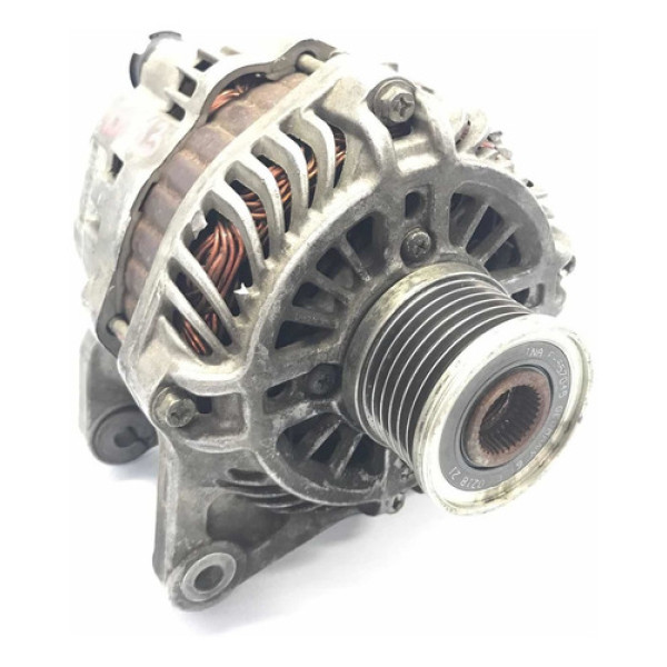 Alternador Nissan Tiida 2008/2015 1.8 Automatico