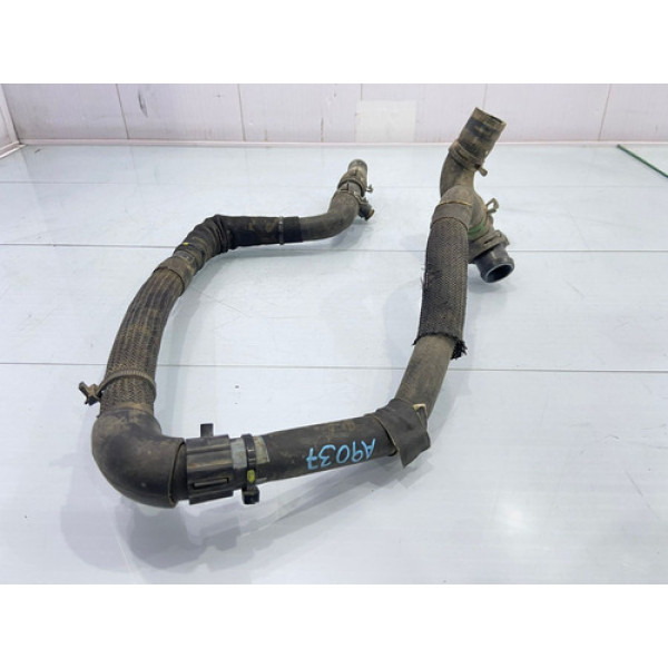 Mangueira Radiador/motor Renault Kwid 2017/2021