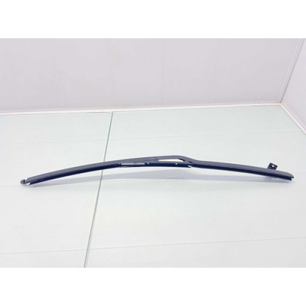 Guia Canaleta Vidro Traseiro Esquerdo Volkswagen Fox 2010/14
