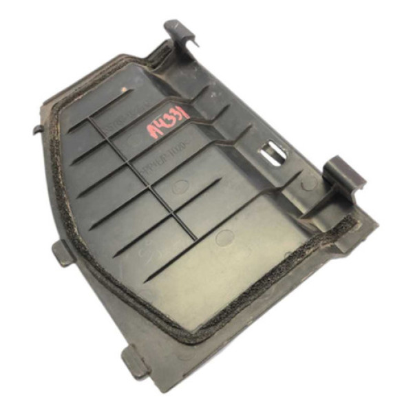 Tampa Churrasqueira Toyota Corolla 2015/2018