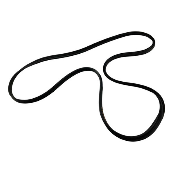 Borracha Da Tampa Traseira Mitsubishi Asx 2011/2017