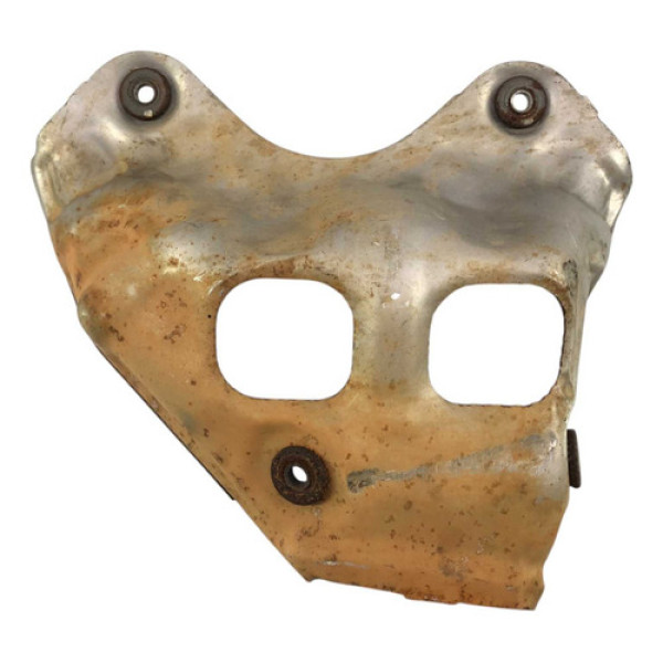 Defletor Coletor De Escape Mitsubishi Asx 2.0 4x2 Aut 11/15