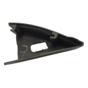 Moldura Interna Retrovisor Esquerdo Chevrolet Agile 2008/18
