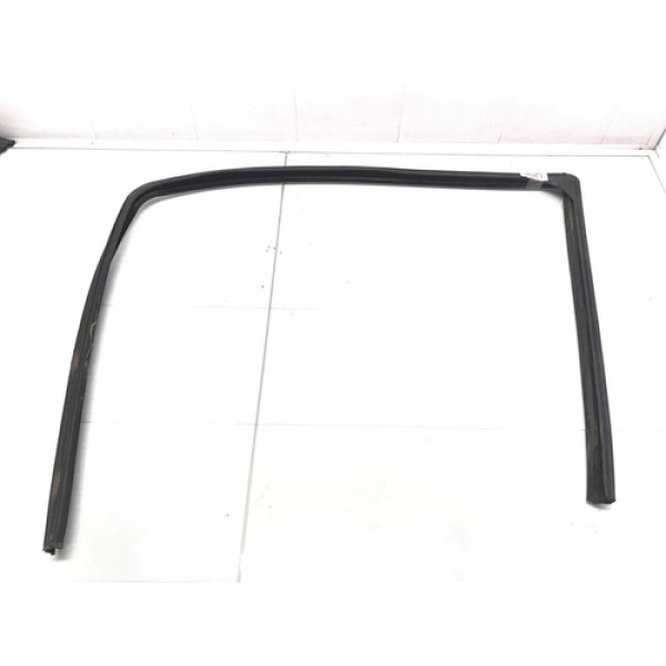 Borracha Canaleta Dianteir Direita Fiat Idea Adventure 11/18