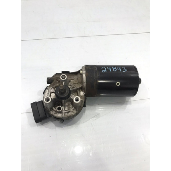 Motor Máquina Limpador Para-brisa Dianteiro Fiat Idea 06/10