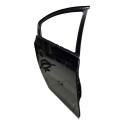 Porta Traseira Direta Chevrolet Cruze Sedan 2012/2016 3584 Traseira Dirieta Preto