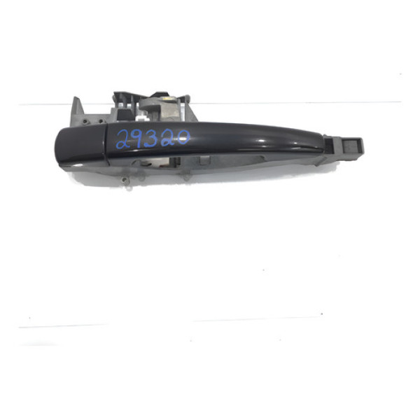 Maçaneta Externa Porta Dianteira Direita Peugeot 2008 15/21 Dianteira