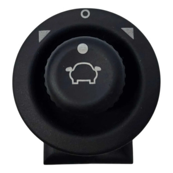 Botão Comando Retrovisor Ecosport Fiesta 2013/2018 13138