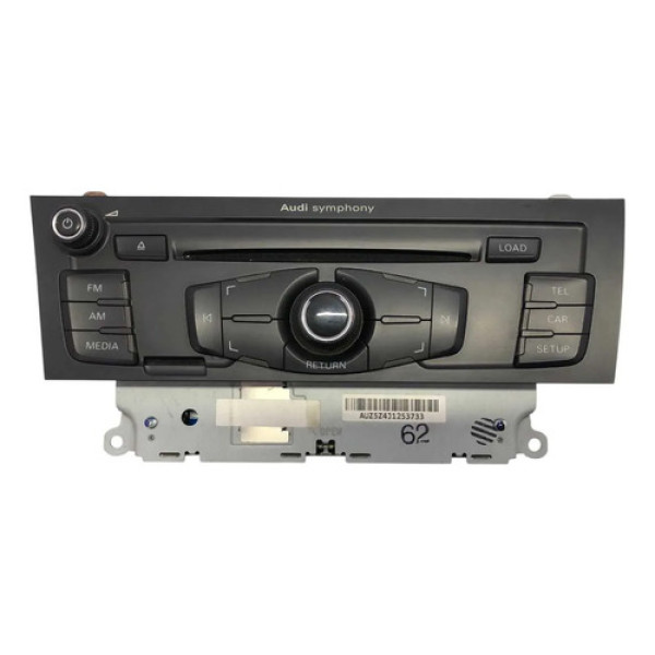 Rádio Cd Original Audi A4 2011       2364