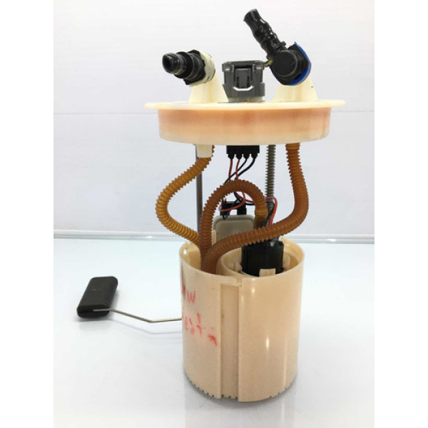 Bomba Combustível Ford New Fiesta 2013/2021 1.6 Flex