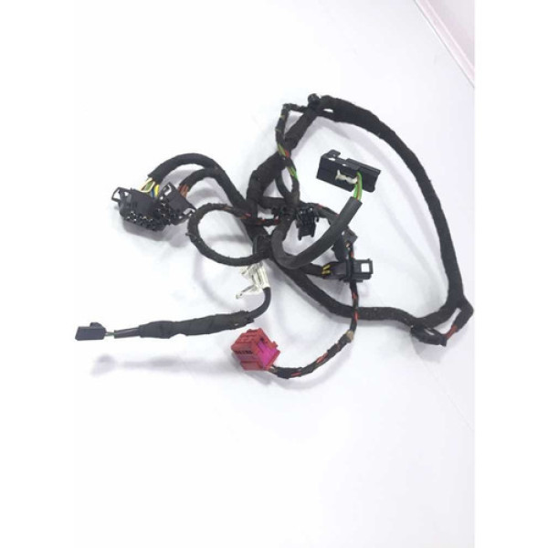 Chicote Cabos Quadro De Assentos Audi A6 2013/2017