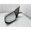 Retrovisor Esquerdo Manual Chevrolet Spin 2013/2021