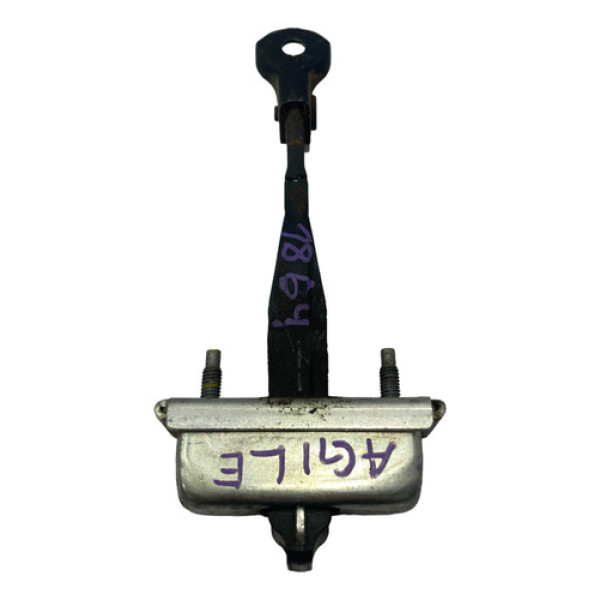 Limitador Porta Dianteiro Esquerdo/direito Agile 2008/2018