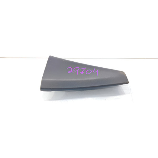 Acabamento Porta Traseira Direita Honda Wrv 2017/2021 Direita Traseira Cinza-escuro