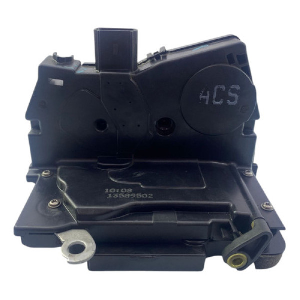 Fechadura Dianteira Esquerda Chevrolet Spin/cobalt 2013/2021