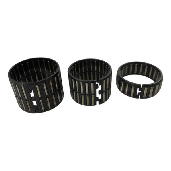 Jogo De Rolamento Interno Cambio Gm Corsa 1.0/1.4 5 Marchas 