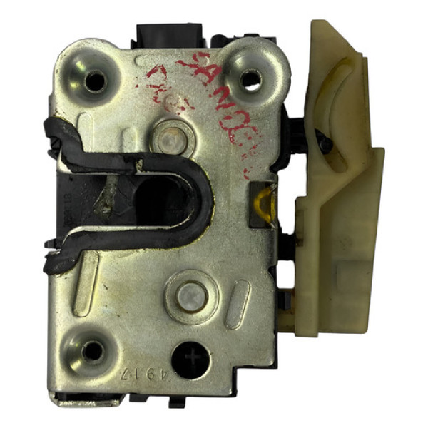 Fechadura Porta Dianteira Esquerda Sandero 08/14 49344