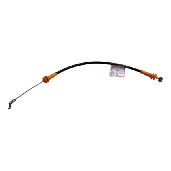 Cabo Fechadura/maçaneta Ex Tras/esq/dir Ecosport 13/21