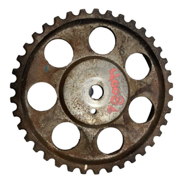 Polia Comando Chevrolet Corsa/celta/prisma 1.0 2001/2015 