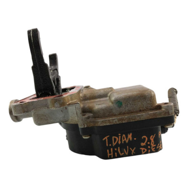Módulo Diferencial Diant Hilux 2.8 Diesel Automática 2016/23