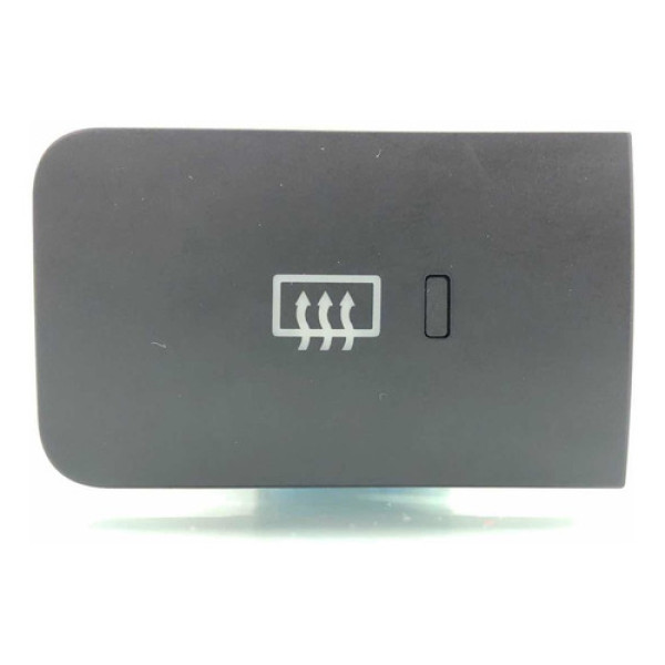 Botão Desembaçador Painel Toyota Etios 2018-2021