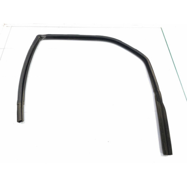 Borracha Canaleta Porta Traseira Esquerda Fiat Palio 2012