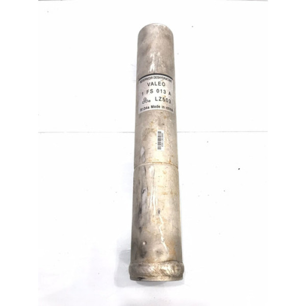 Filtro Secante A/c Peugeot 207 2006/2012 Citroen C3 03/12