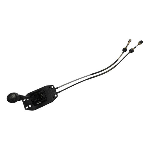 Alavanca Cabos Marcha Fiat Idea 1.4 2011/2016 Manual 53248