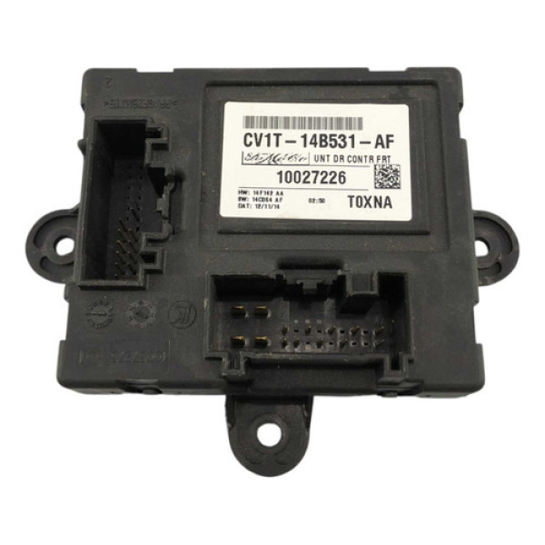 Módulo Vidro Dianteira Esquerda Ford New Fiesta 2011/2021