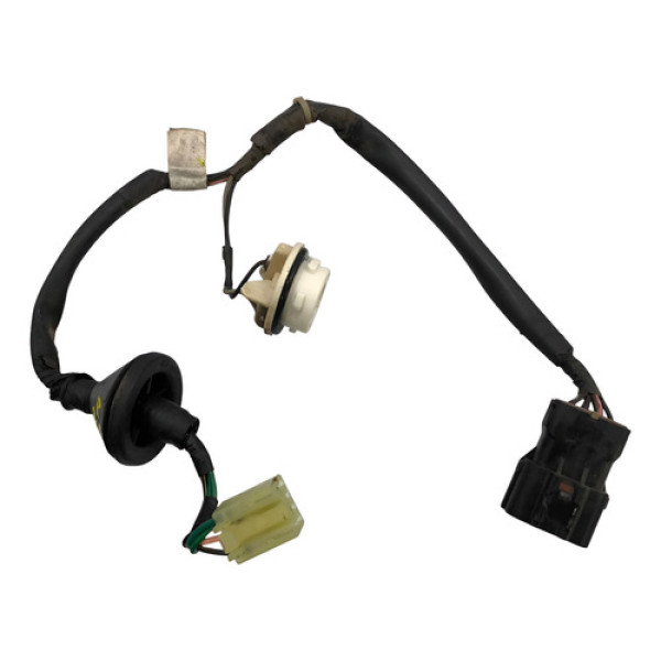 Chicote Soquete Lanterna Direita Vera Cruz 2009/2012 50717