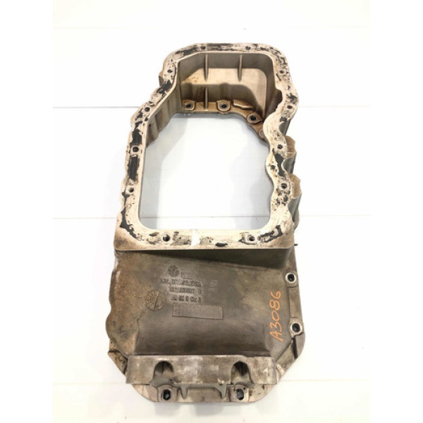 Sobre Cárter Volkswagen Gol Voyage Fox 1.6 2009/2022