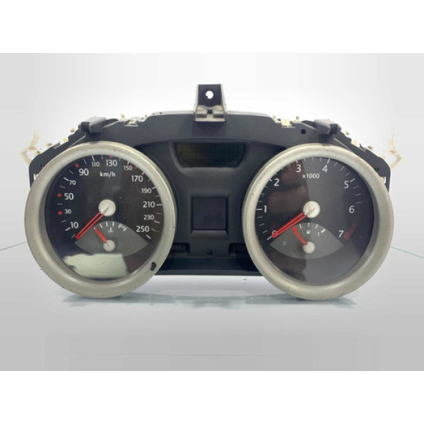 Painel De Instrumentos Renault Megane 2.0 2008