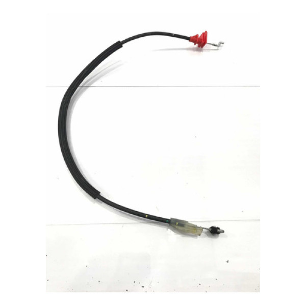Cabo Fechadura Dianteira Esquerda Chevrolet Cobalt 2012/2020