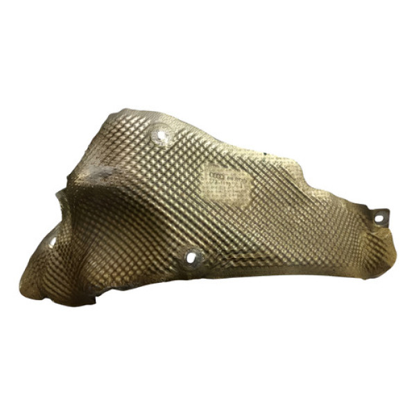 Defletor Protção Tanque Comb Audi A1 2011/2015 50686