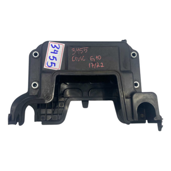 Suporte Modulo Injeção Honda Civic 2017/2021