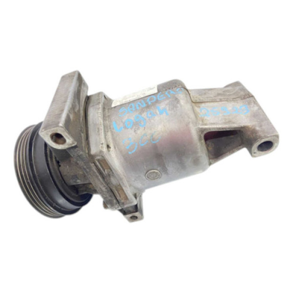Compressor Ar-condicionado Renault Sandero/logan 3cc 15/21