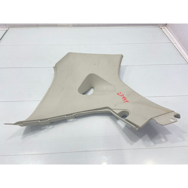 Acabamento Coluna Traseira Esquerda Volkswagen Up 2014/2019