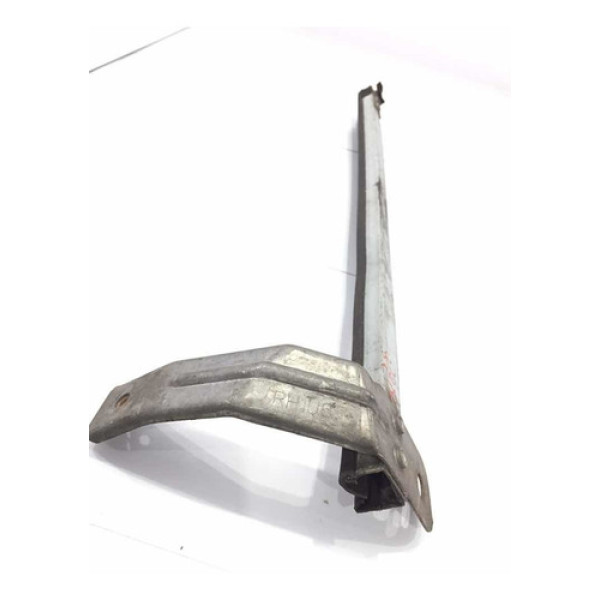 Guia Canaleta Vidro Porta D.d Nissan Livina 2008/2015