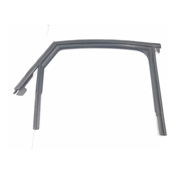 Borracha Canaleta Porta Traseira Direita Audi A4 2011