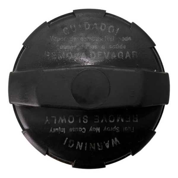 Tampa Combustivel Nissan Grand Livina 2008/2015 51882 Preto 2010