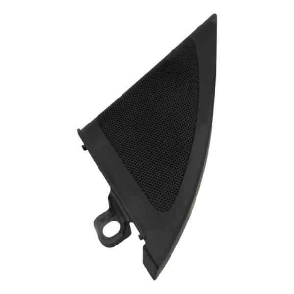 Acabamento Retrovisor Int Esquerdo Audi A4 2009/2011 9747 Preto