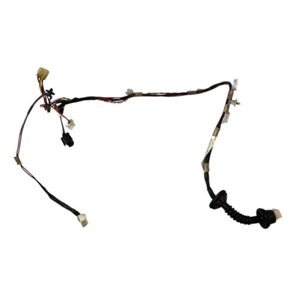 Chicote Porta Traseira Esquerda Honda Civic G10 2017/2021 