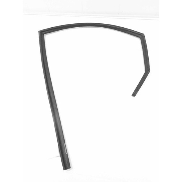 Borracha Canaleta Porta Traseira Esquerda Hyundai I30 2013